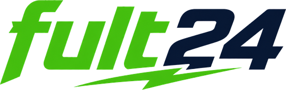fult24 Logo